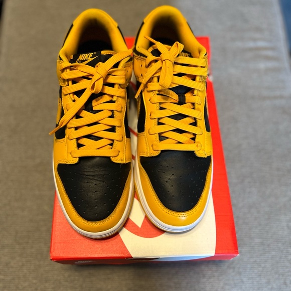 Nike Dunk Low Retro - Picture 4 of 5